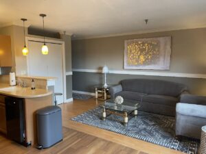 Condominium Suites at Lake Winnipesaukee Room 308
