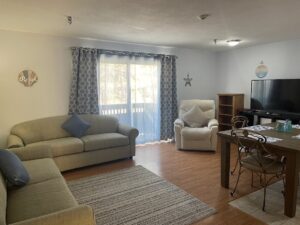 Condominium Suites at Lake Winnipesaukee Room 332